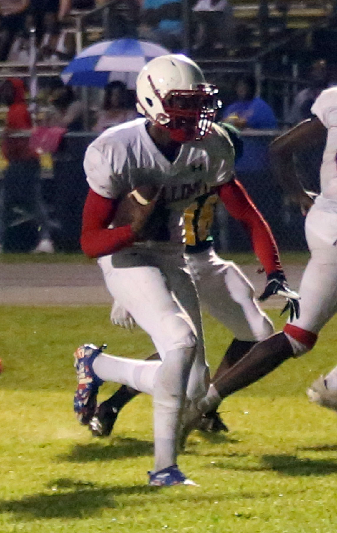 Legette TD